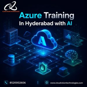Azure Training in Hyderabad