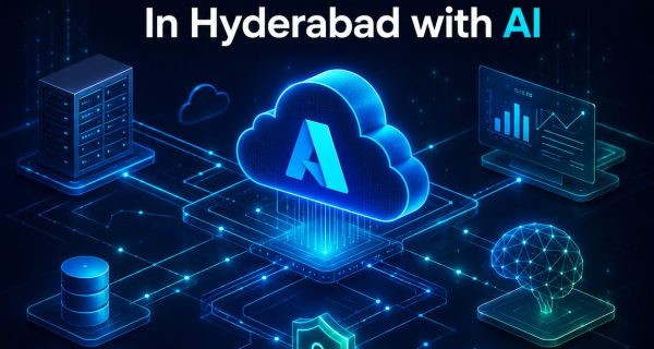 Azure Training in Hyderabad