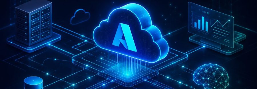 Azure Training in Hyderabad