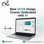 Best UI UX Design Course In Hyderabad