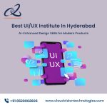 Best UI/UX institute in Hyderabad