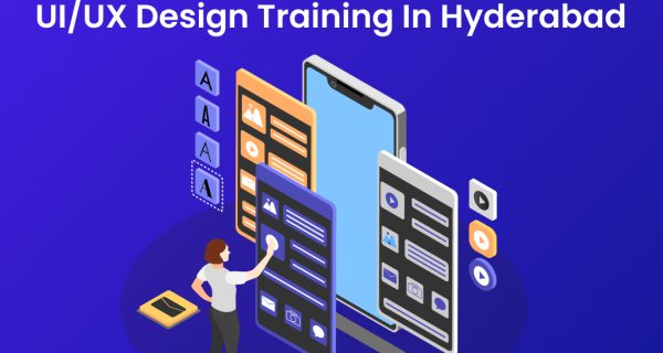UI UX Design Training in Hyderabad