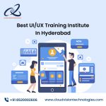 Best UI UX Training Institute in Hyderabad
