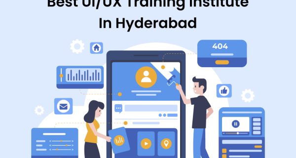 Best UI UX Training Institute in Hyderabad