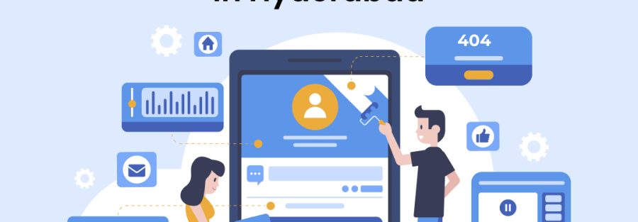 Best UI UX Training Institute in Hyderabad