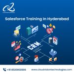 Salesforce Training in Hyderabad