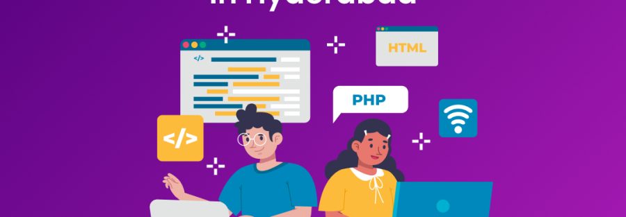 Best Frontend Development Course in Hyderabad