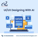 UI UX Designing With AI