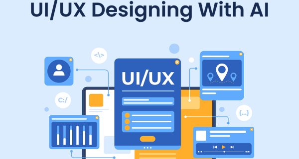 UI UX Designing With AI