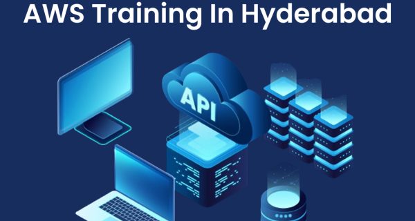 AWS Training in Hyderabad