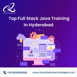 Top Full Stack Java Training in Hyderabad
