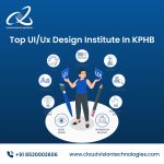 Top UI/UX Design Institute in KPHB