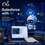 Salesforce with AI