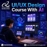 UI/UX Design Course with AI