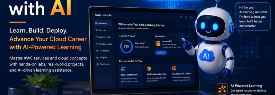 Aws Training with AI