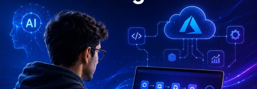 Azure Devops Training with AI