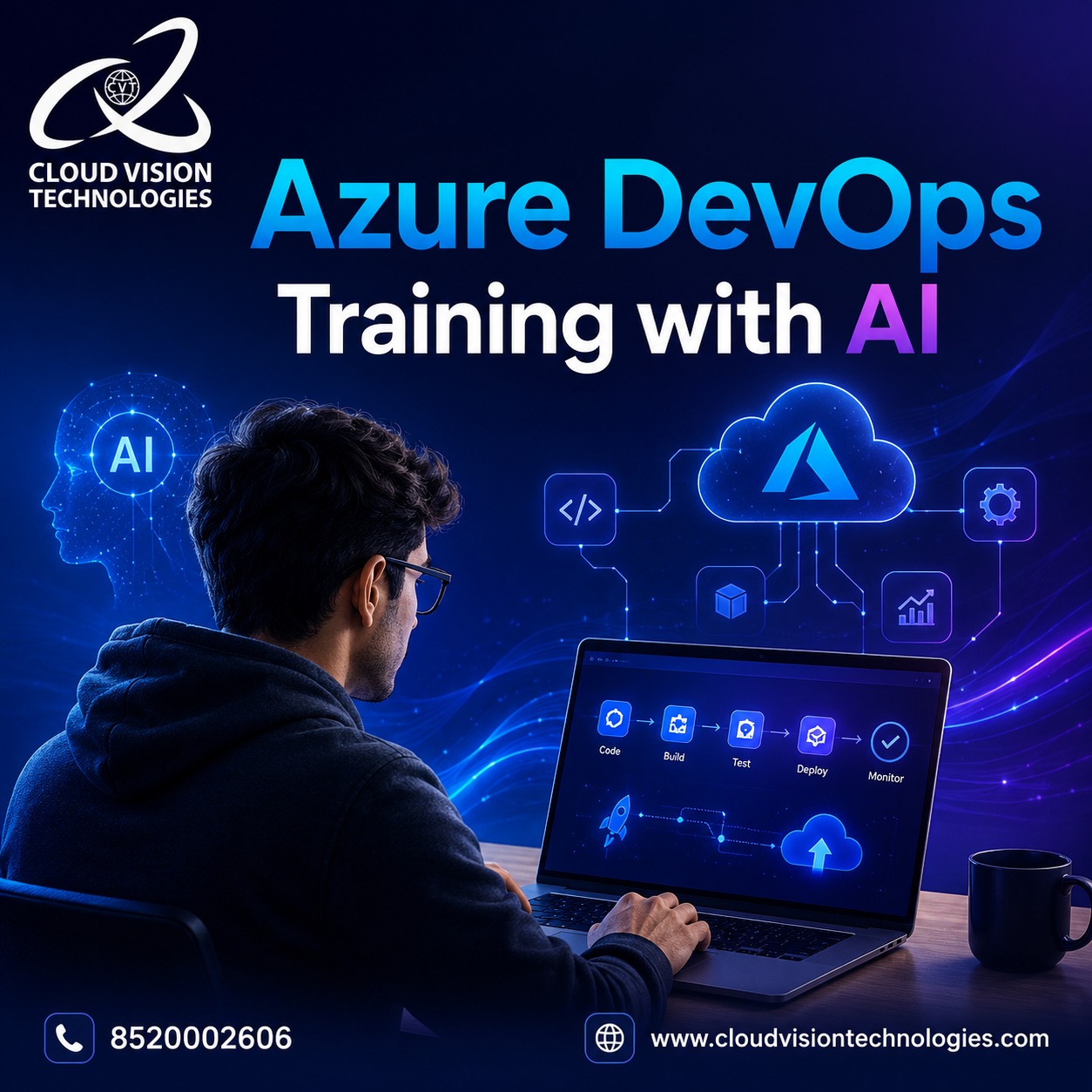 Azure Devops Training with AI