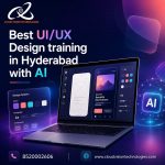 UI/UX Design Training in Hyderabad With Ai