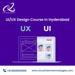 UI/UX Design Course in Hyderabad