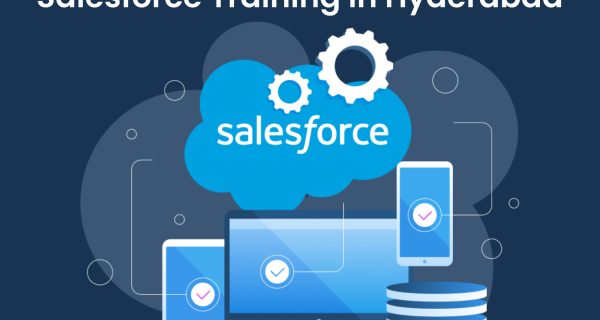 Home 4 Salesforce Training In Hyderabad