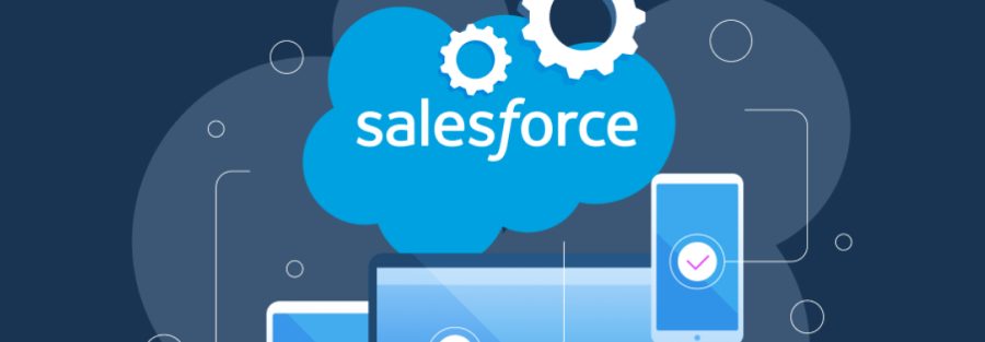 Salesforce Training In Hyderabad