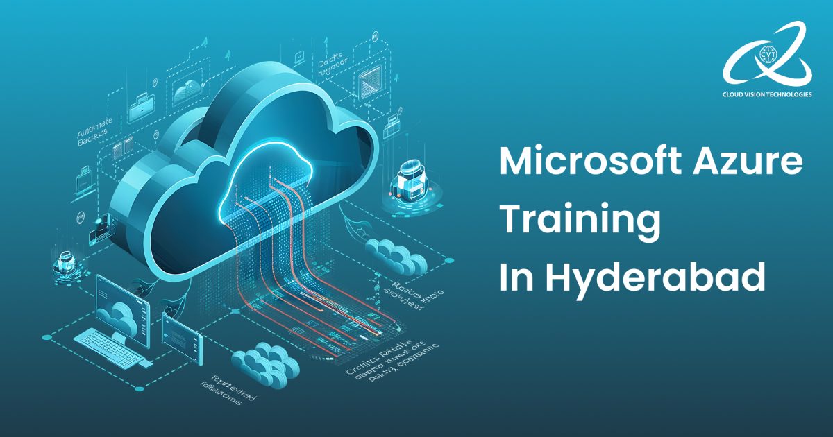 Microsoft Azure Training in Hyderabad 1 Microsoft Azure Training in Hyderabad