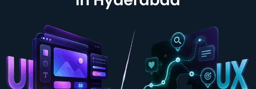 UI/UX Design Course In Hyderabad