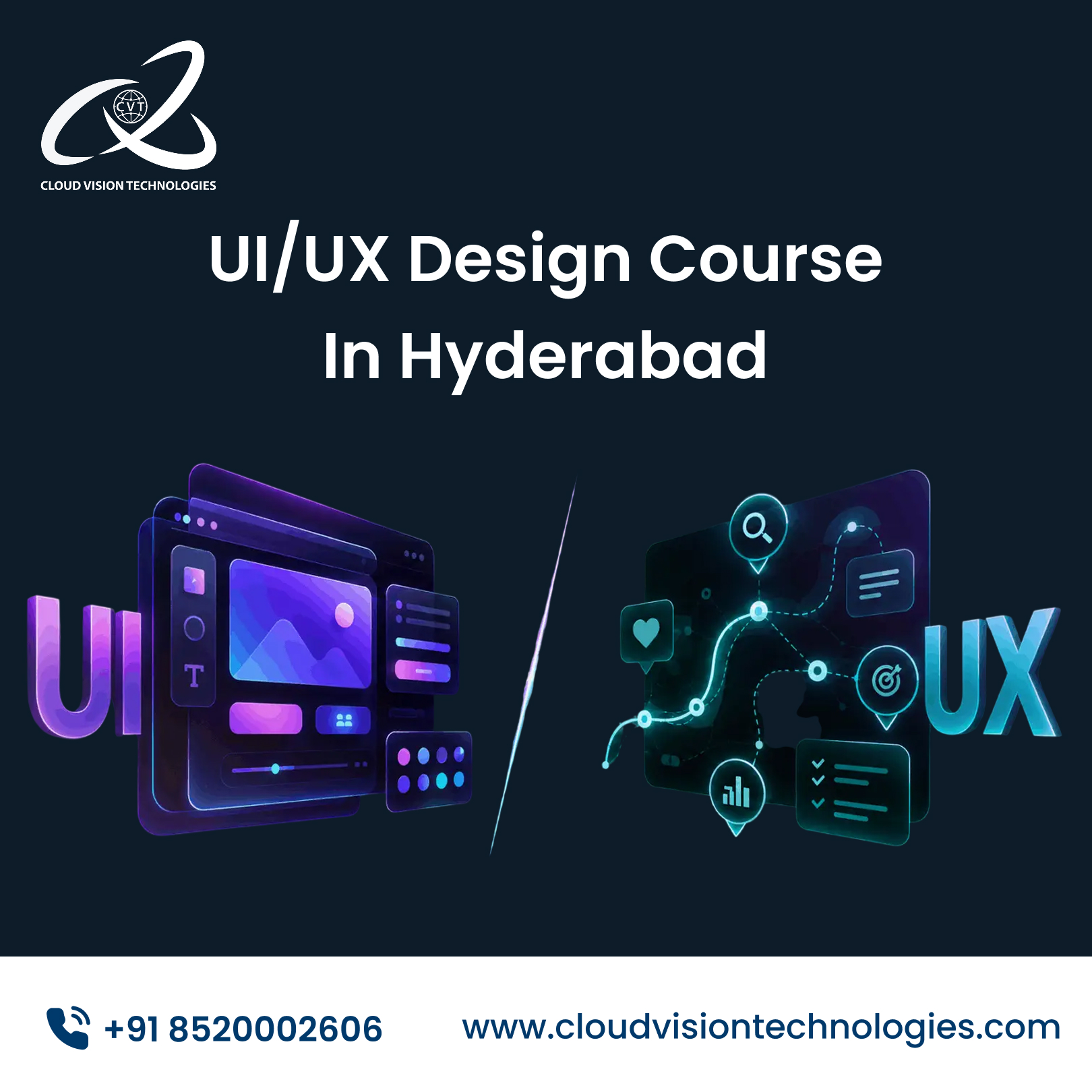 UI/UX Design Course In Hyderabad 1 UI/UX Design Course In Hyderabad