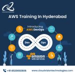AWS Training in Hyderabad