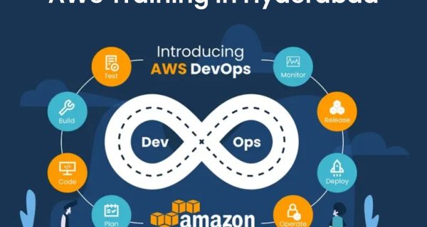 Aws Training in hyderabad