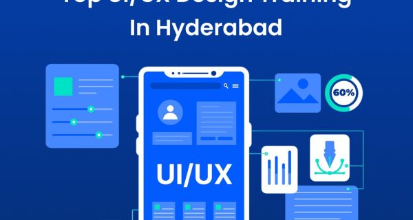 Top UI/UX Design Training In hyderabad Top UI/UX Design Training In hyderabad