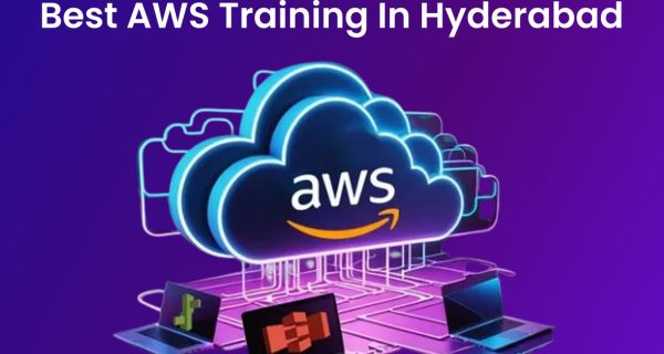 Best Aws Training In Hyderabad Best Aws Training In Hyderabad