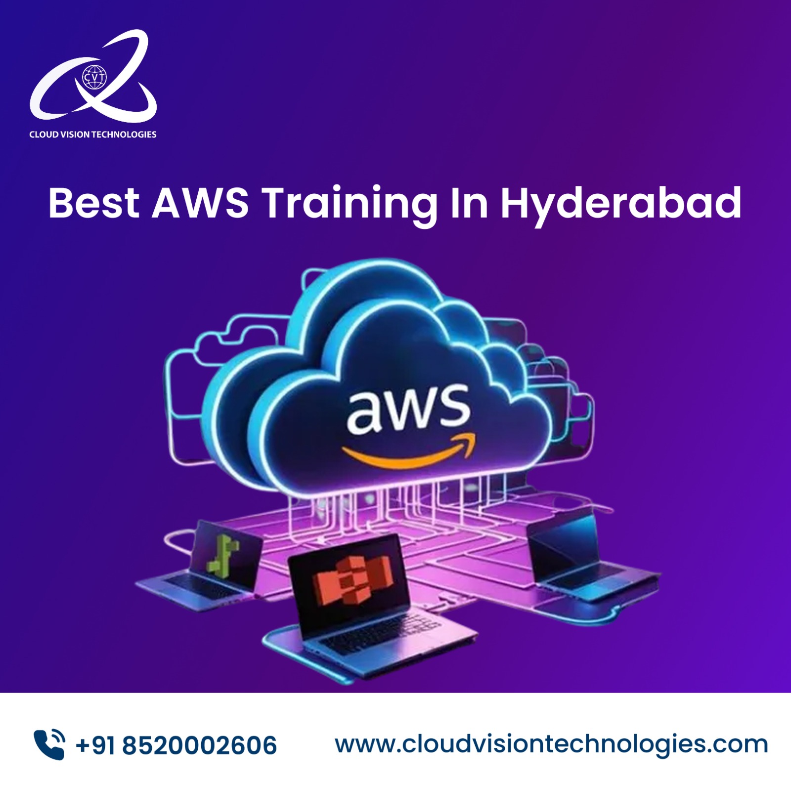 Best AWS Training In Hyderabad 1 Best Aws Training In Hyderabad