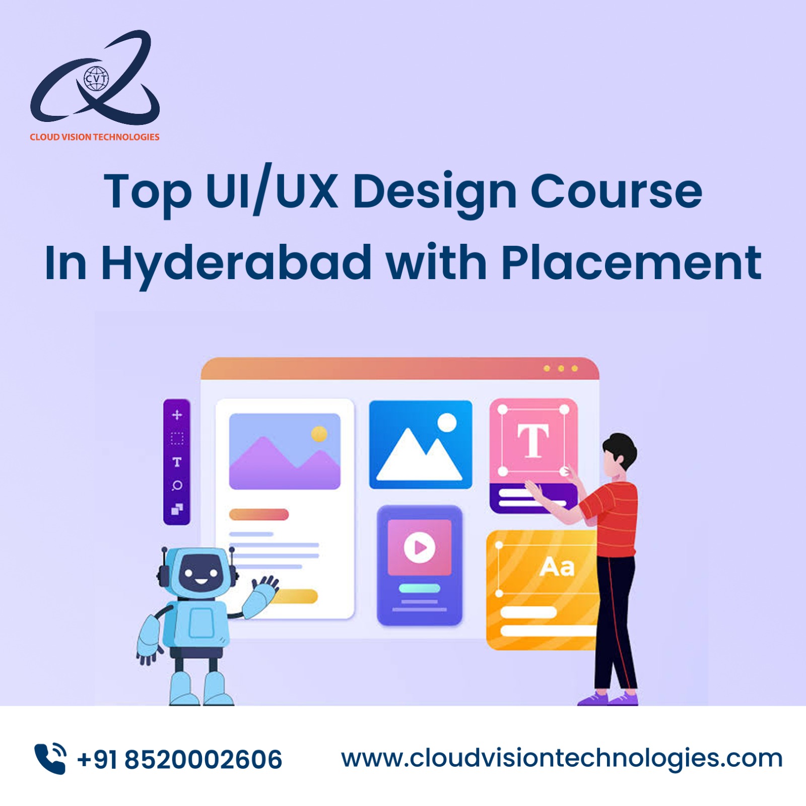 Top UI UX Design Course In Hyderabad with Placement 1 Top UI UX Design Course In Hyderabad with Placement