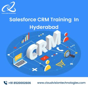 Salesforce CRM Training In Hyderabad 2 Salesforce CRM Training In Hyderabad