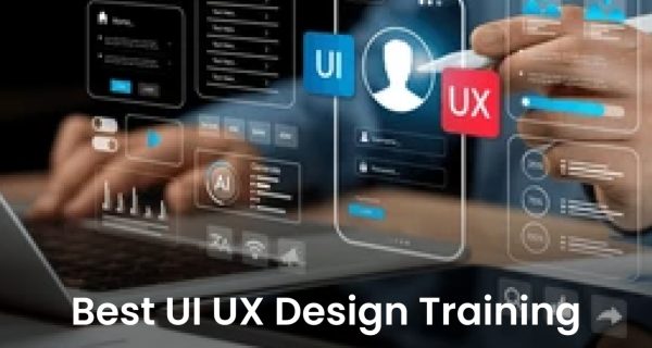 Best UI/UX Design Training In Hyderabad Best UI/UX Design Training In Hyderabad