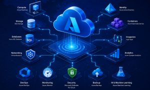 Top Azure Training in Hyderabad 3 Top Azure Training in Hyderabad