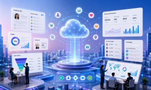 Best Salesforce Training in Hyderabad 2 Best salesforce Training In Hyderabad