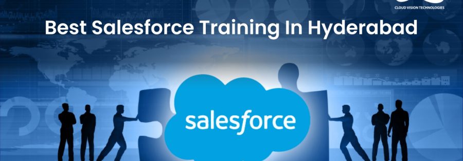 Best Salesforce Training in Hyderabad 1 Best Salesforce Training In Hyderabad