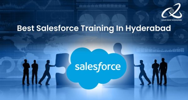 Best Salesforce Training In Hyderabad Best Salesforce Training In Hyderabad