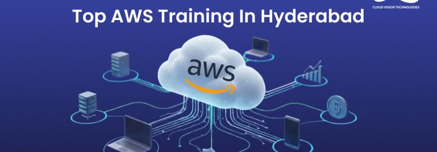 Top AWS Training in Hyderabad 1 Top AWS Training in Hyderabad