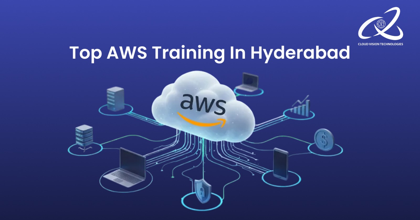Top AWS Training in Hyderabad 1 Top AWS Training in Hyderabad