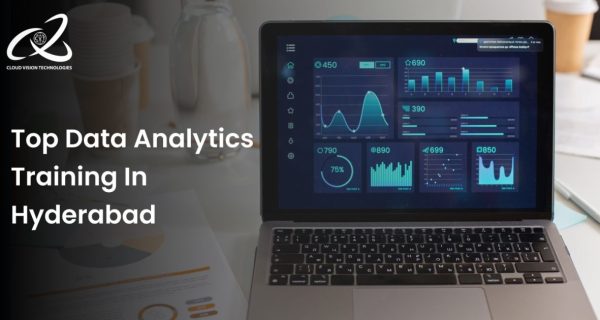 Top Data Analytics Training In Hyderabad Top Data Analytics Training In Hyderabad