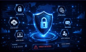 Best Cyber Security Training Institute in KPHB 2 Cyber Security Training In Hyderabad