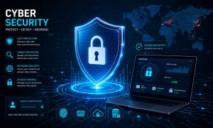 Best Cyber Security Training Institute in KPHB 3 Cyber Security Training In Hyderabad