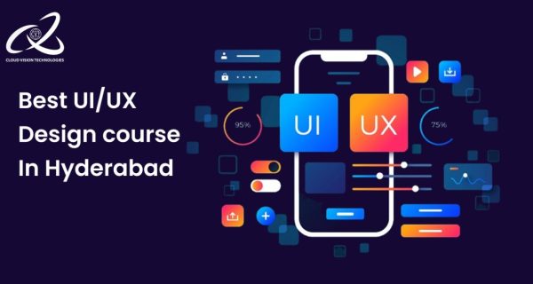Best UI/UX Design Course In Hyderabad Best UI/UX Design Course In Hyderabad