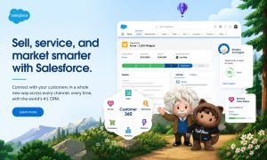 Salesforce Training in Hyderabad with Placement 2 Salesforce Training in Hyderabad with Placement