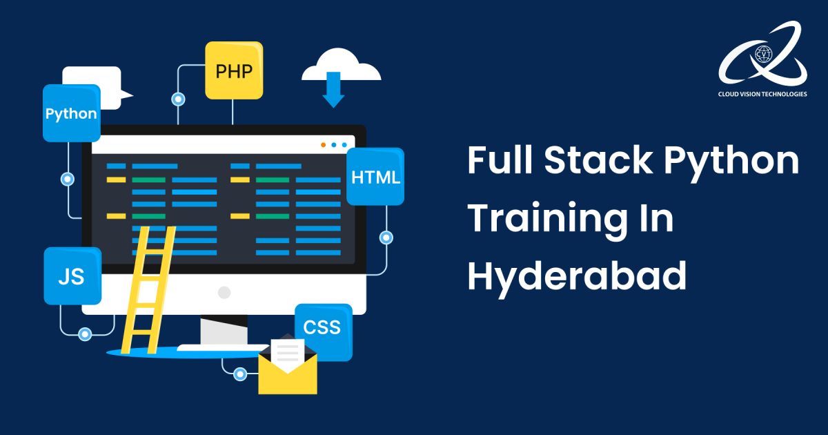 Full Stack Python Training in Hyderabad 1 Full Stack Python Training in Hyderabad