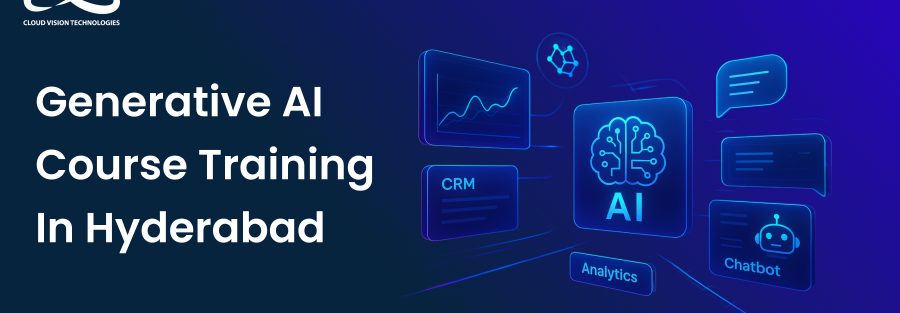 Generative AI Course Training In Hyderabad 1 Generative AI Course Training In Hyderabad