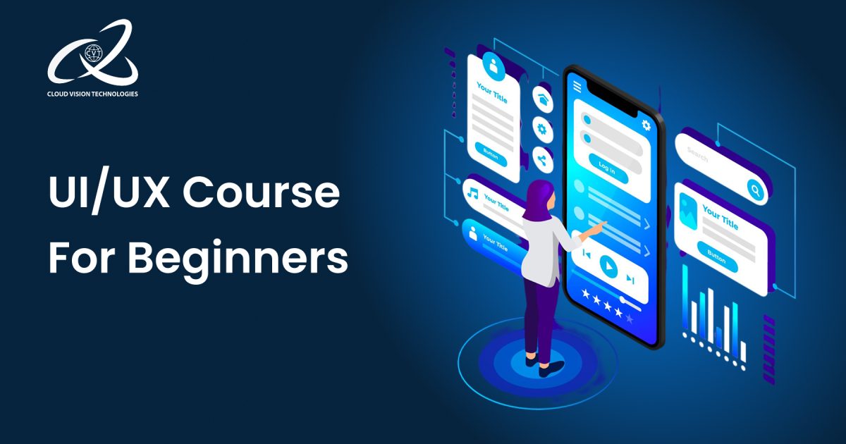 UI UX Courses for Beginners 20 UI UX Courses for Beginners